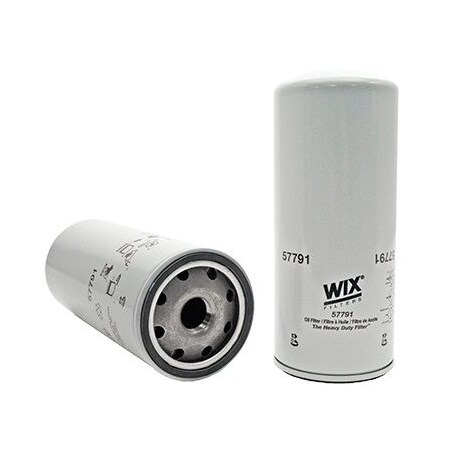 Wix Filters Oil Filter 57791